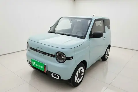 Geely Panda 2025