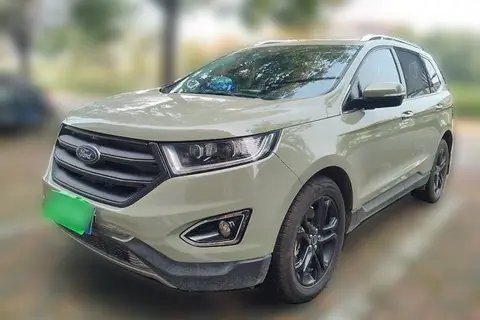 Ford Edge 2017