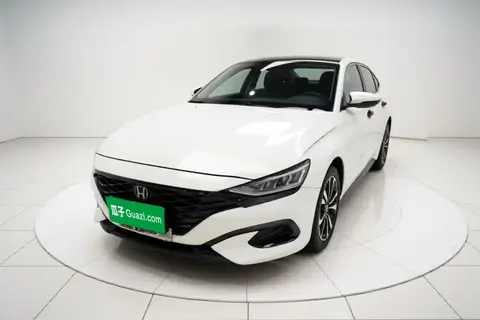 Hyundai Lafesta 2019