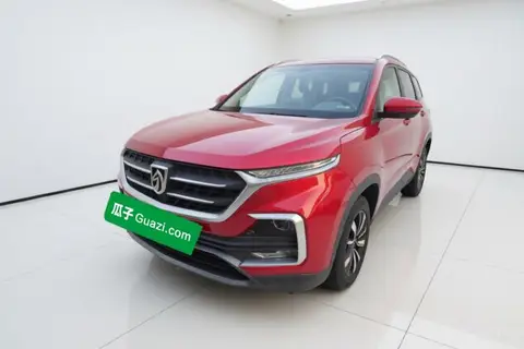 Baojun 530 2018