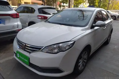 Roewe 360 2016