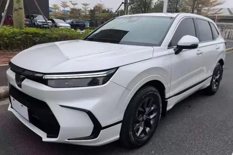 Honda Breeze 2023