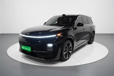 Li L9 2023