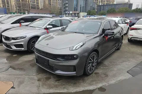 Lynk & Co 03 2021