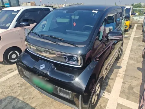Baojun KiWi EV 2022