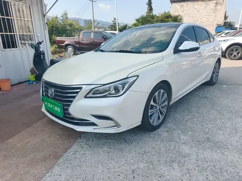 Changan Raeton CC 2018