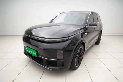 Li L9 2024