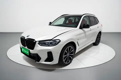 BMW X3 2024