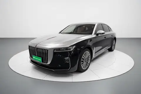 Hongqi H9 2022