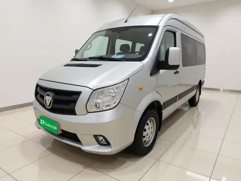Foton Toano 2021