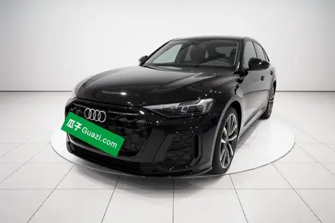 Audi Q5L 2026