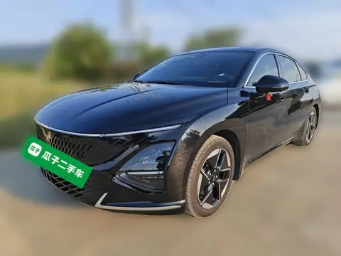 Wuling Xingguang 2025