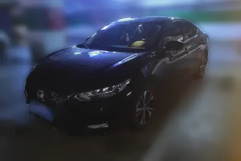 Nissan Sylphy 2021