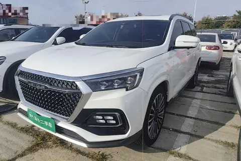 Jetour X95 2019