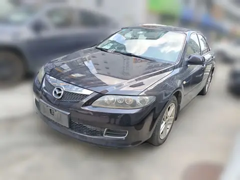 Mazda 6 2009