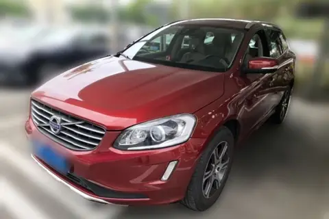 Volvo XC60 2013