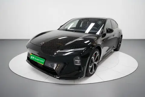 NIO ET5 2025