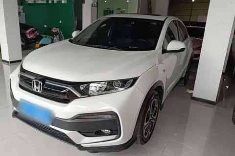 Honda XR-V 2022