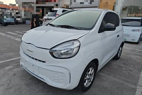 Roewe Clever 2022