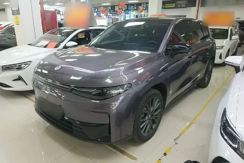 Leapmotor C10 2026