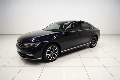 Volkswagen Magotan 2020