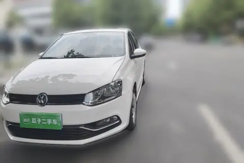Volkswagen Polo 2017