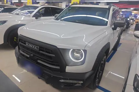 Haval DARGO 2025