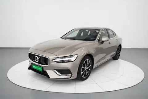 Volvo S60 2020