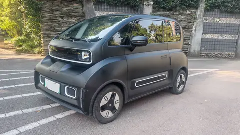 Baojun KiWi EV 2022