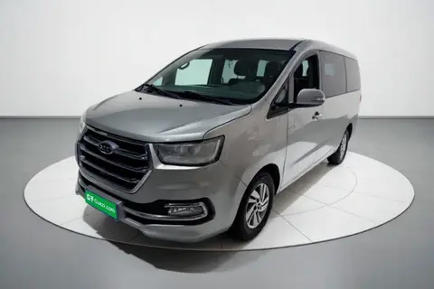 JAC Refine M4 2017