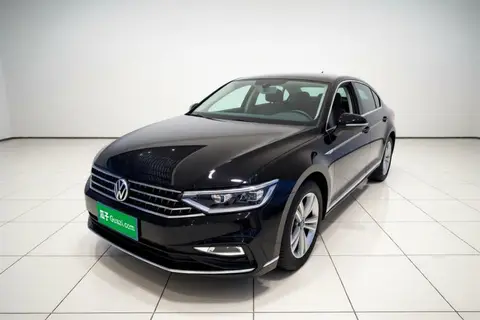 Volkswagen Magotan 2023