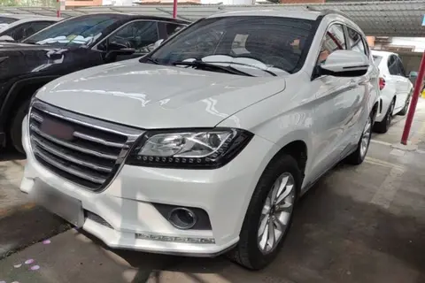 Haval H2 2017