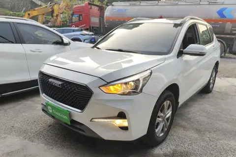 Haval M6 2019