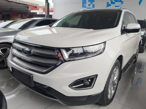 Ford Edge 2017