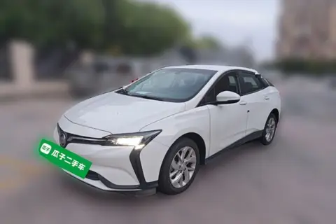 Buick Velite 6 2023