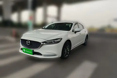 Mazda Atenza 2020