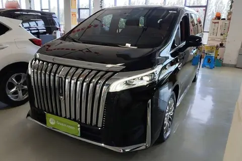 Wey Gaoshan 2025