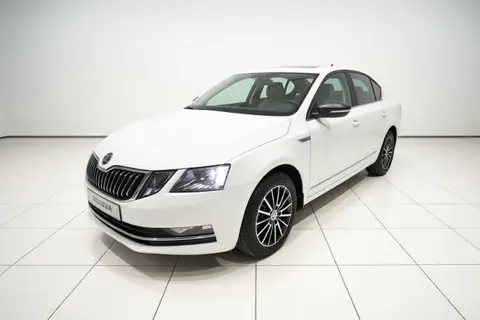 Skoda Octavia 2018