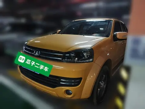 Great Wall Wingle 5 2016