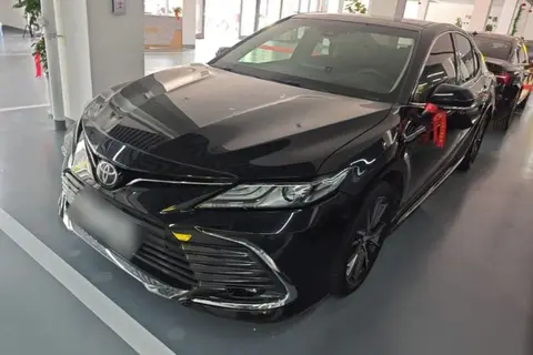 Toyota Camry 2023