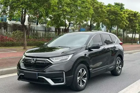 Honda CR-V 2022
