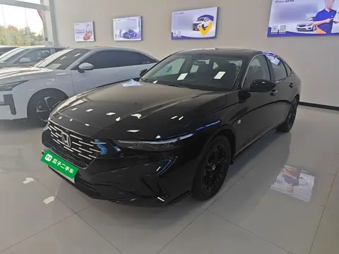 Honda Accord 2026