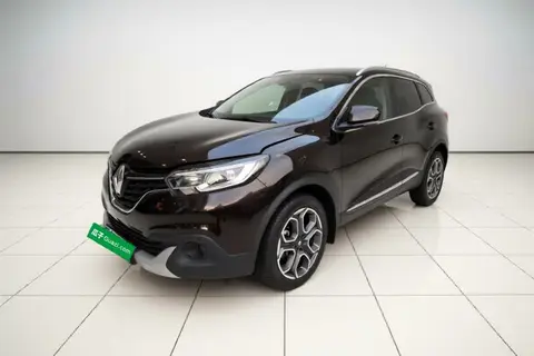 Renault Kadjar 2017