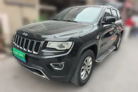 Jeep Grand Cherokee 2013