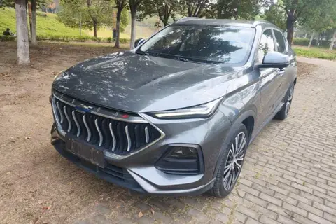 Oshan X5 2020
