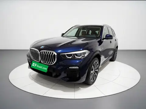 BMW X5 2020
