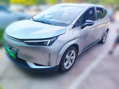 HYCAN Z03 2023