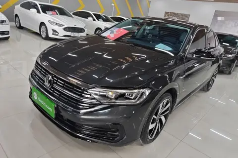 Volkswagen Sagitar 2023