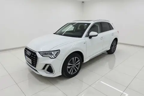 Audi Q3 2020