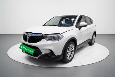 Brilliance V3 2016